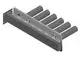BOSCH-Brennrost-240-V4-Brennstab-Metall-7736616418 gallery number 1